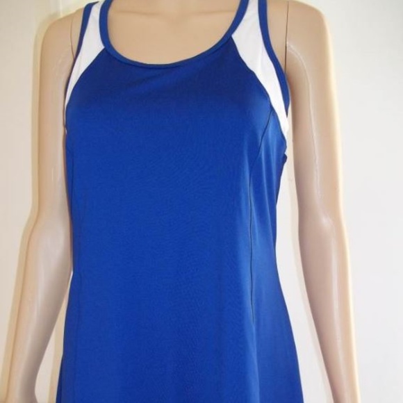 Asics Tennis/Workout Dress-Medium - Picture 1 of 7